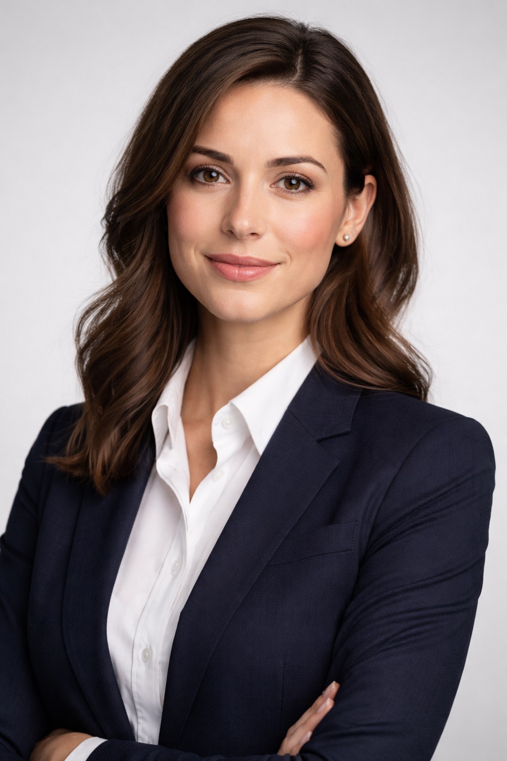 Profesionální headshot